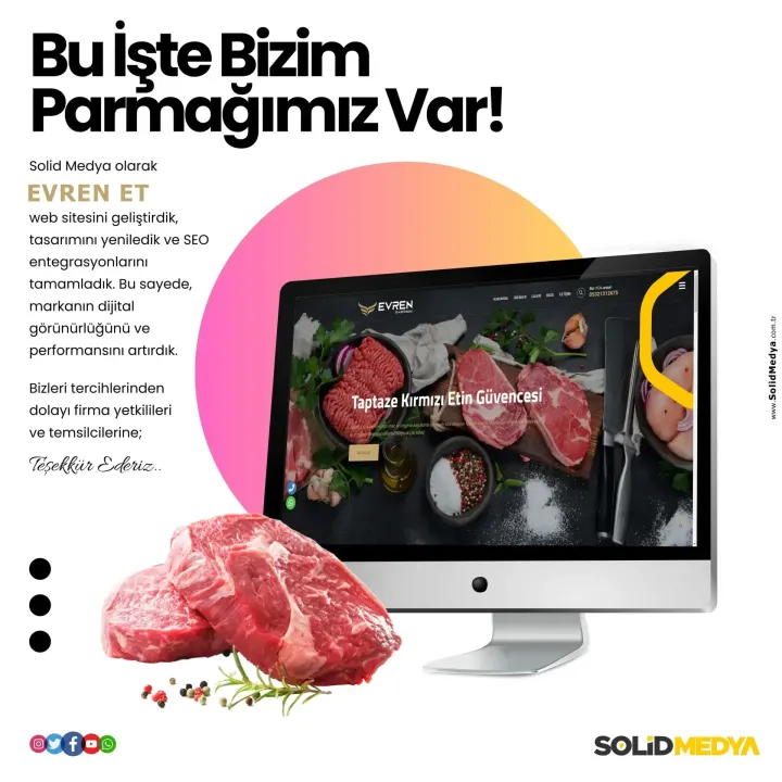Evrenet