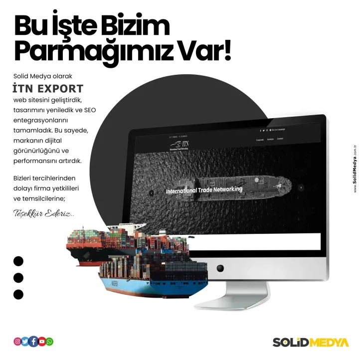 Itnexport Itnexport