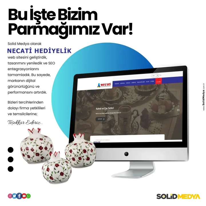 Necatihediyelik Necatihediyelik
