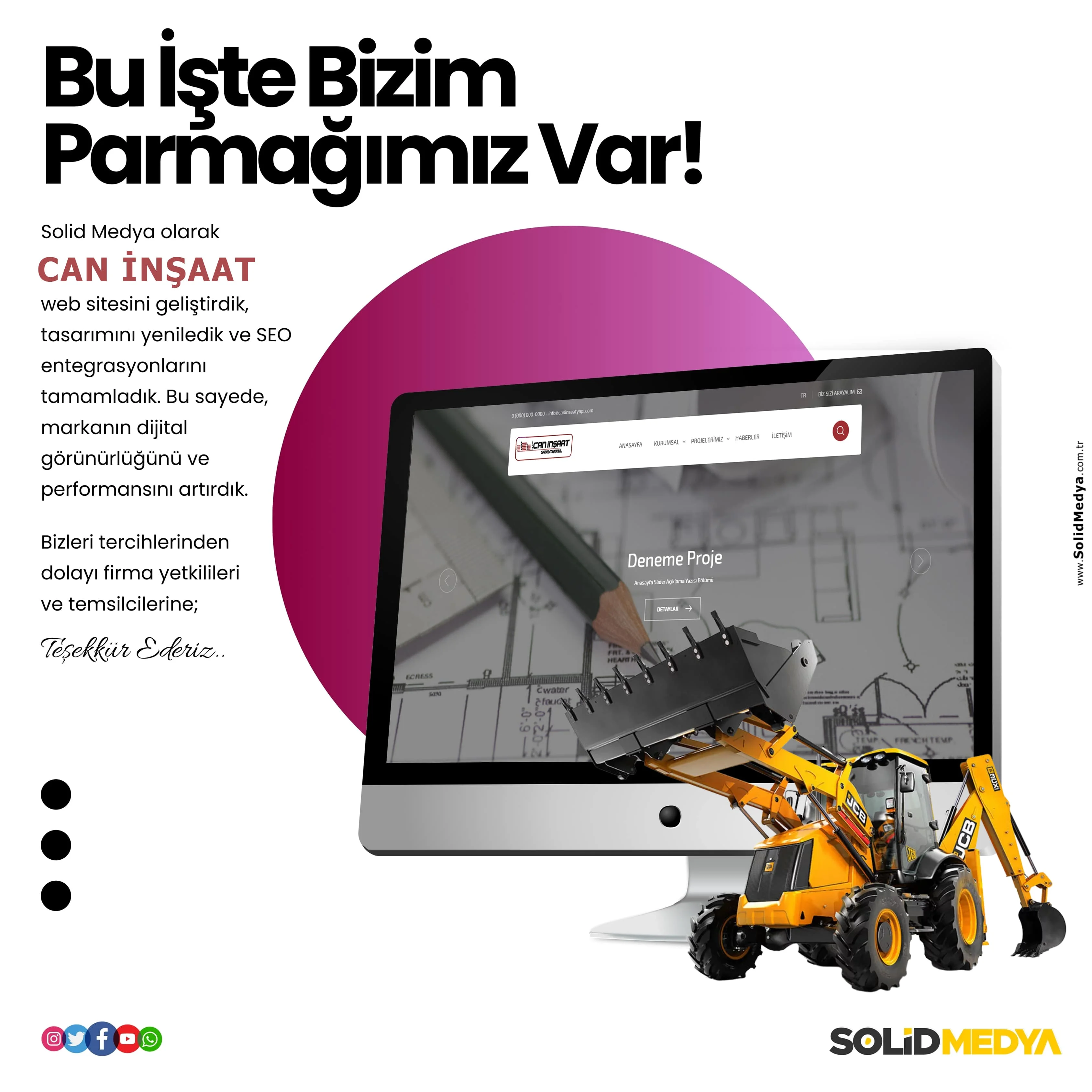 Proje