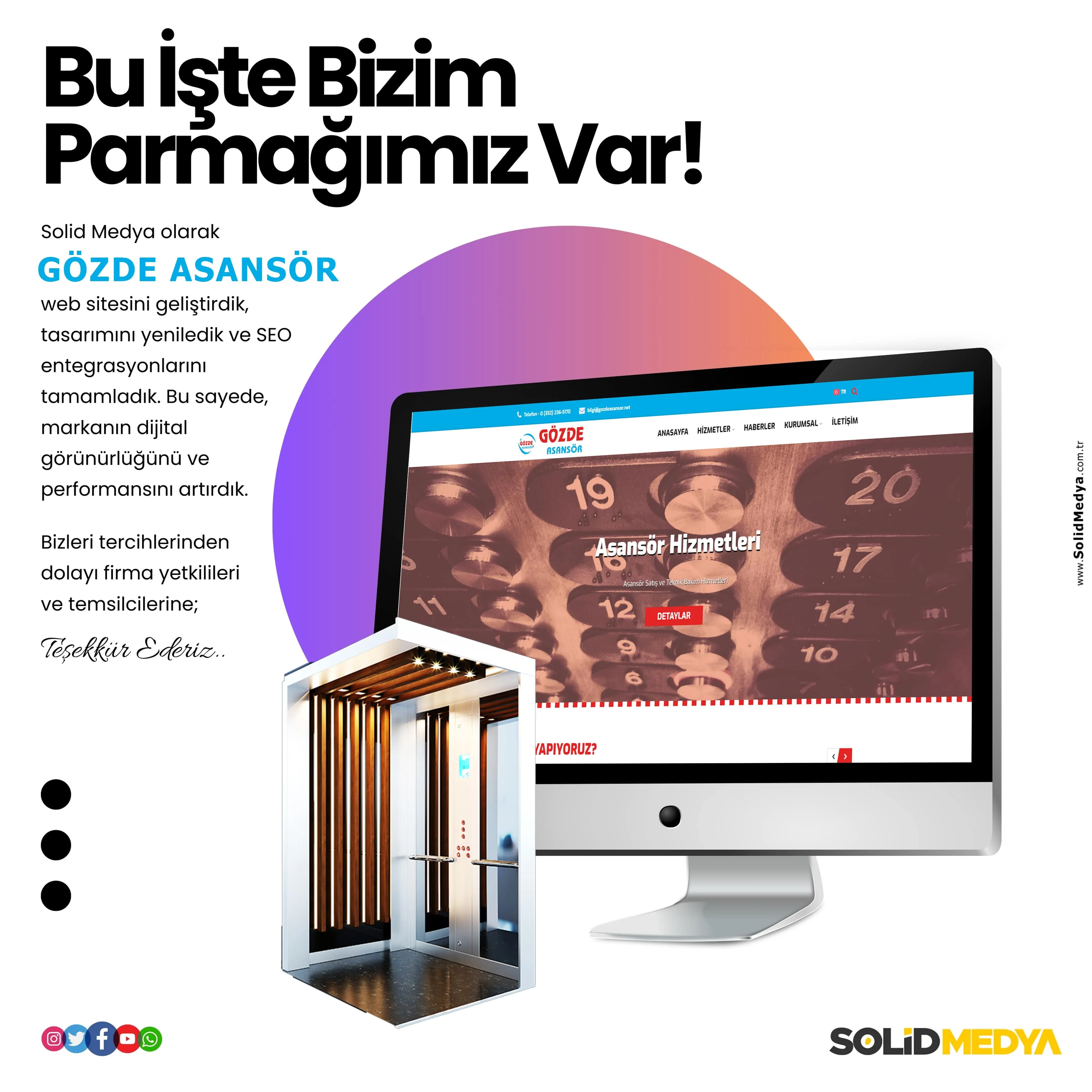 Proje
