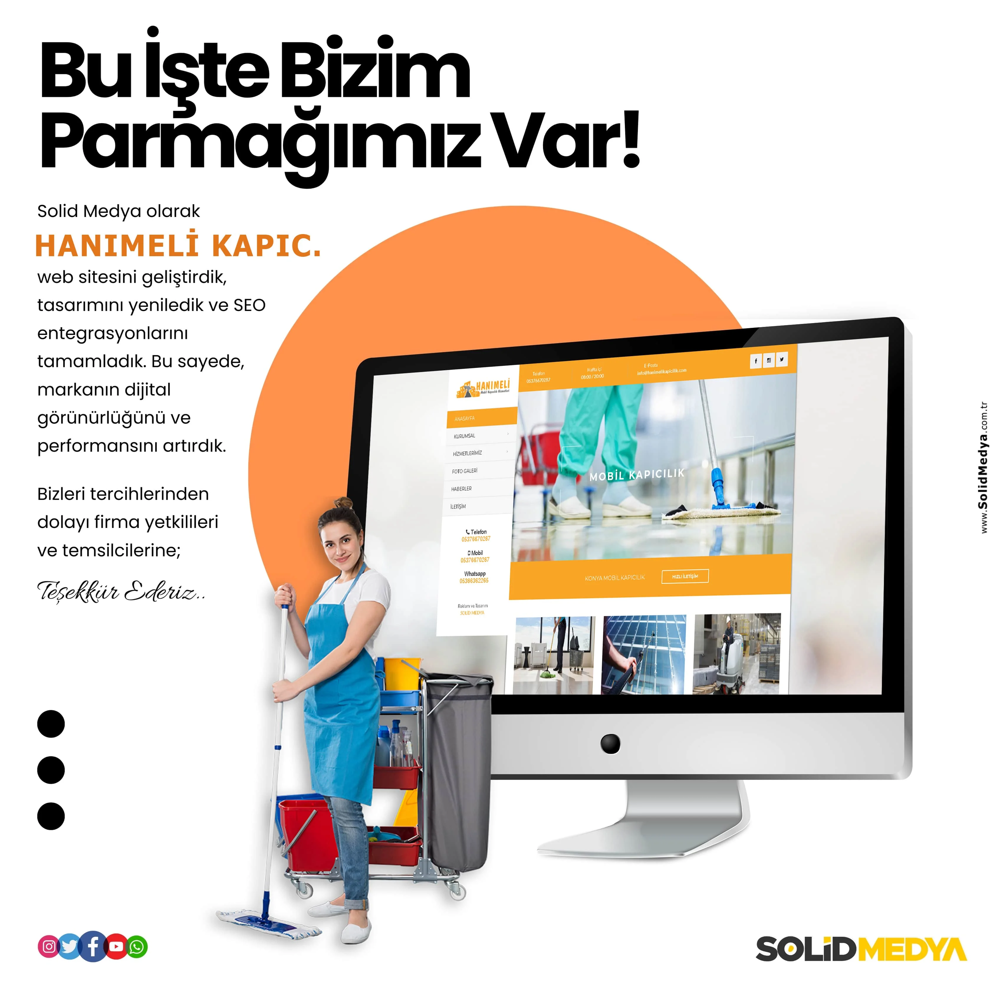 Proje