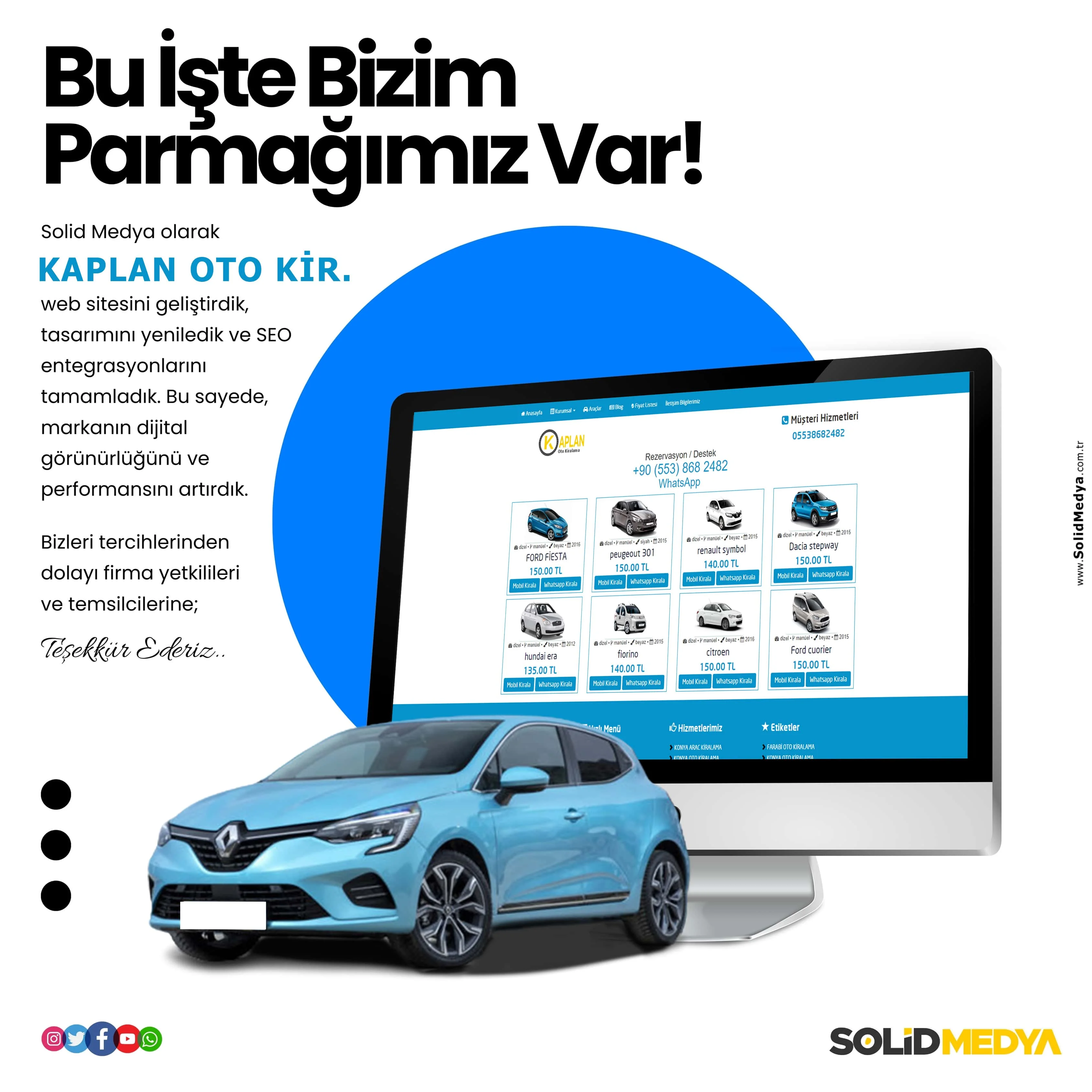 Proje