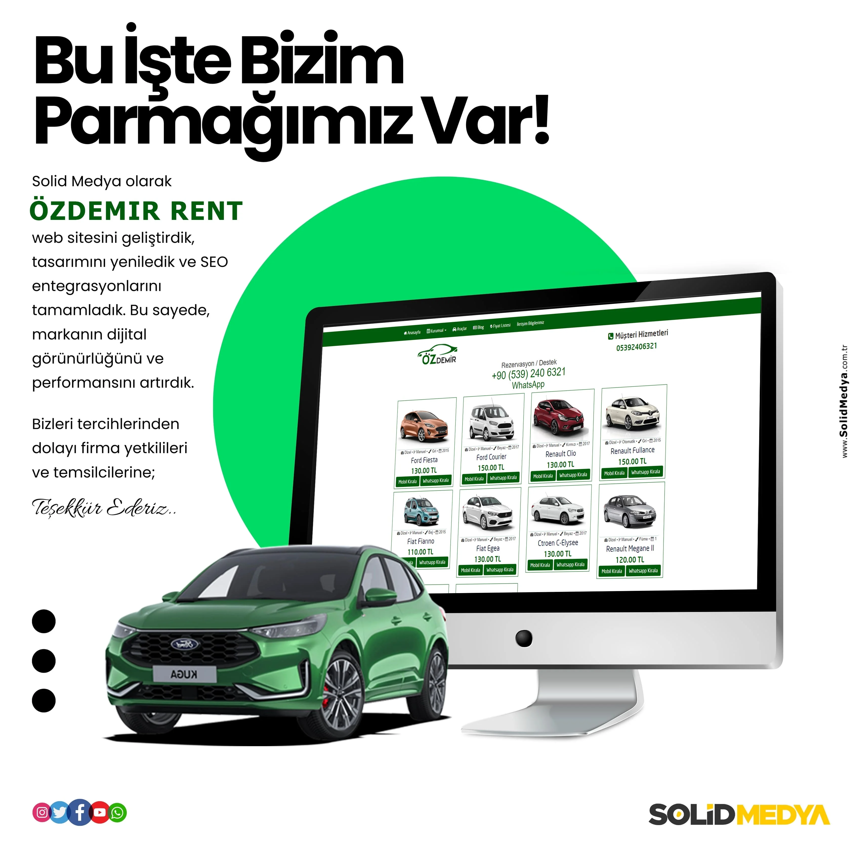 Proje