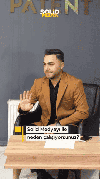 Müşteri Yorumu - anlarpatent