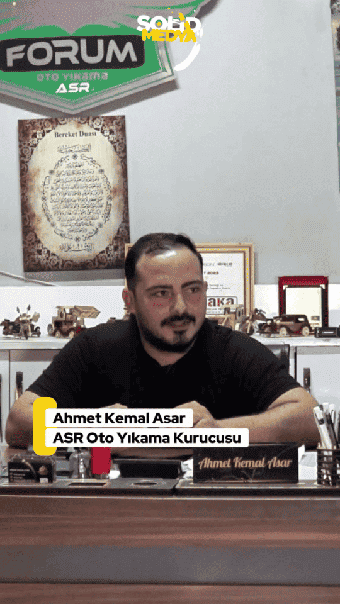 Müşteri Yorumu - asrgarage