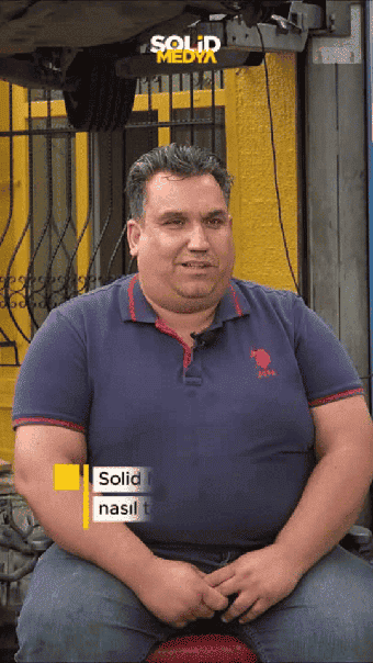 Müşteri Yorumu - ayefgaraj