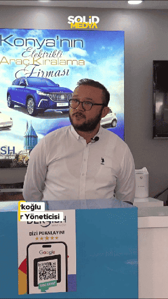 Müşteri Yorumu - dervishotokiralama