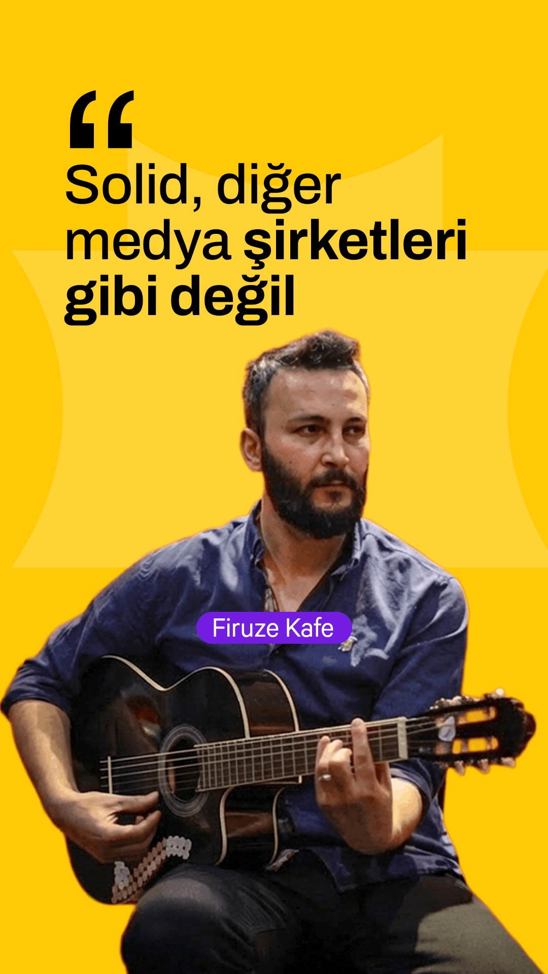 Müşteri Yorumu - firuzecafe