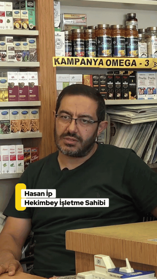 Müşteri Yorumu - hekimbeysifalibitkiler