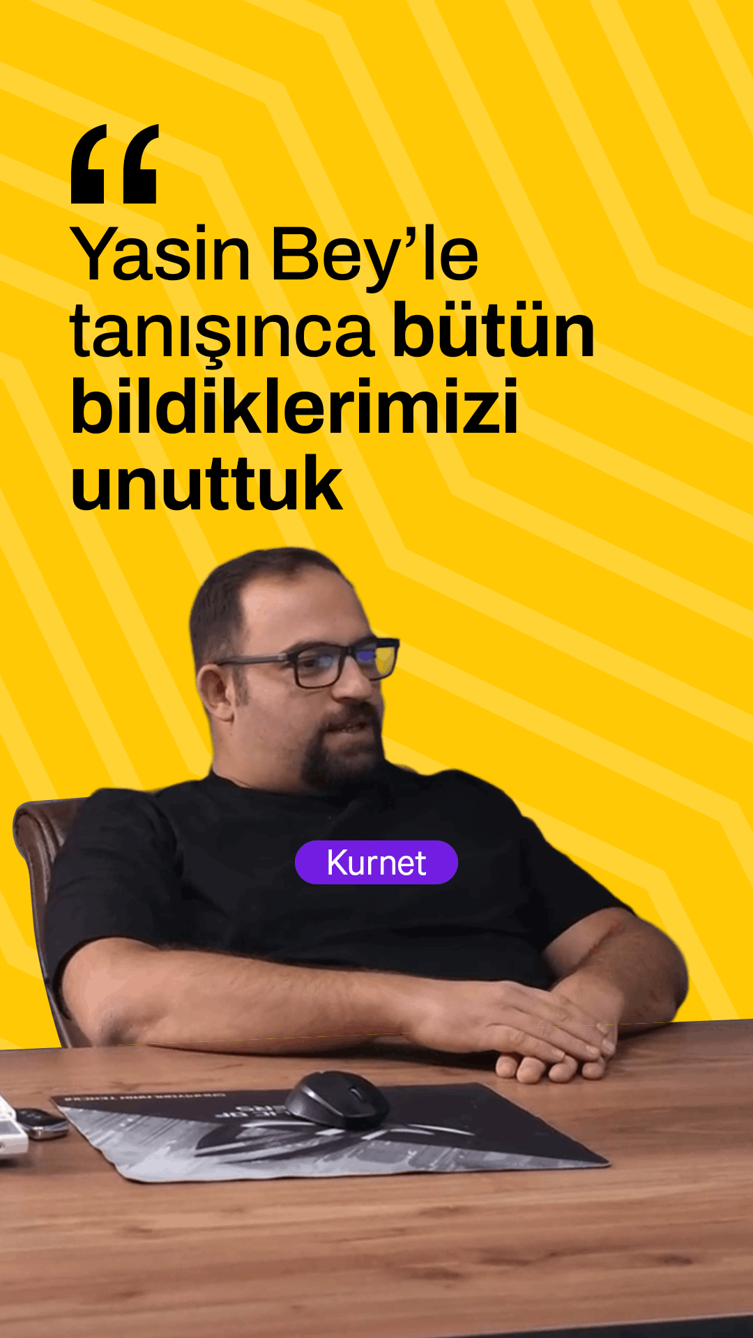 Müşteri Yorumu - kurnet