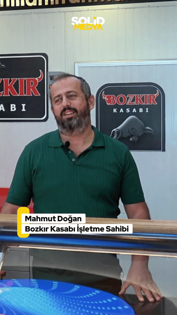 Müşteri Yorumu - mahmutdogan--bozkirkasabi