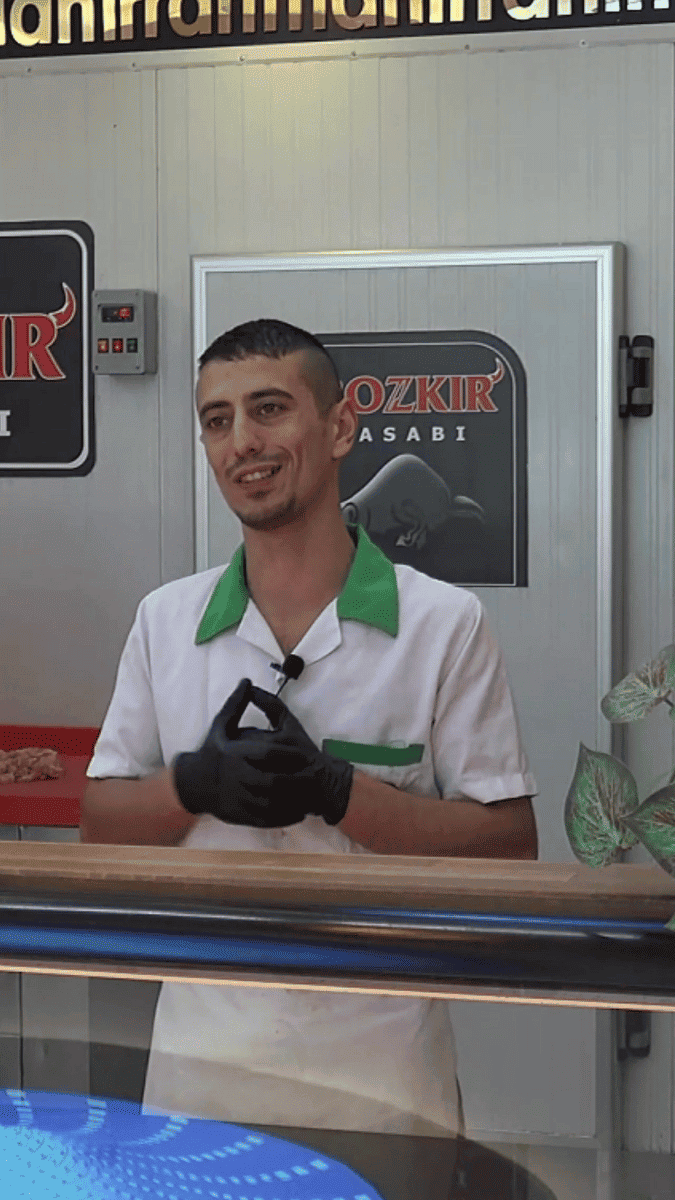 Müşteri Yorumu - mehmetdogan-bozkirkasabi