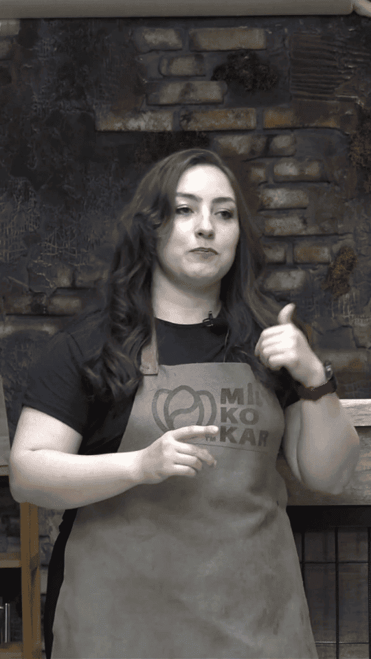 Müşteri Yorumu - miskokarkahve