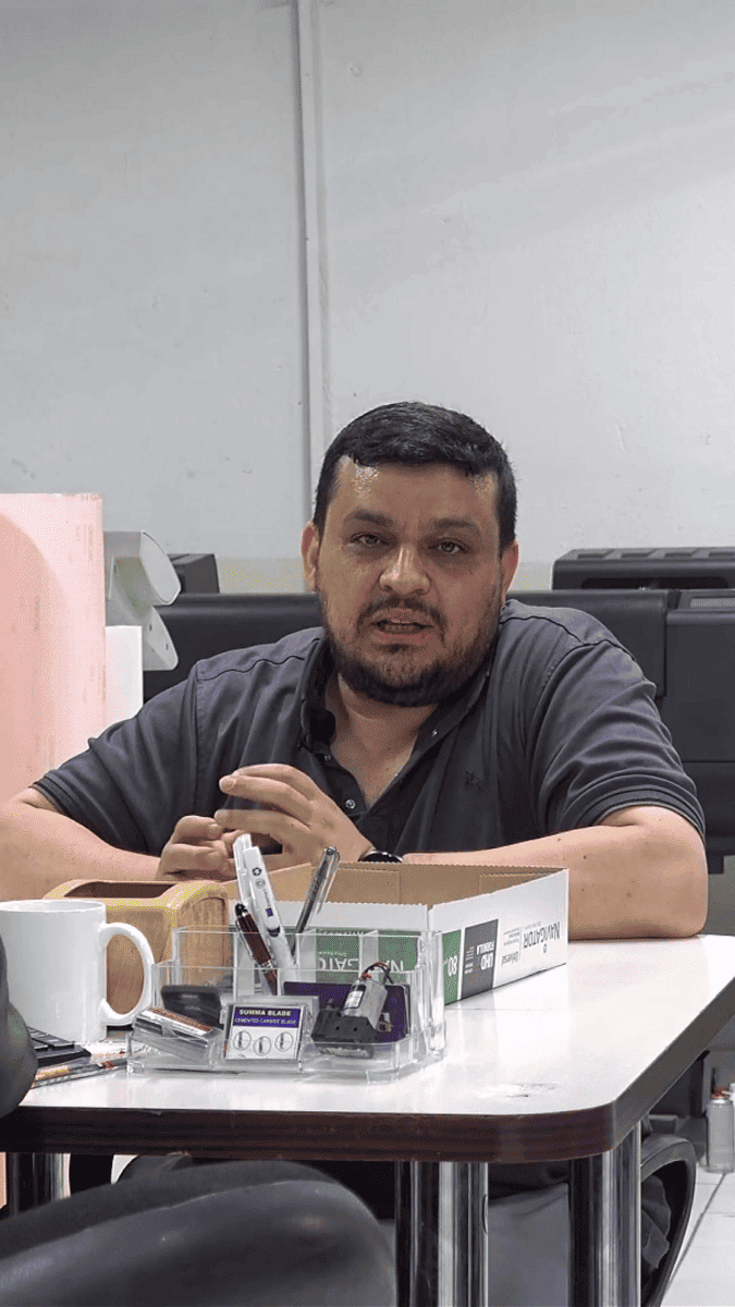 Müşteri Yorumu - muhsinkelebek-kelebejdijital