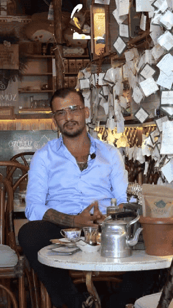 Müşteri Yorumu - ozumuzmuhabbet