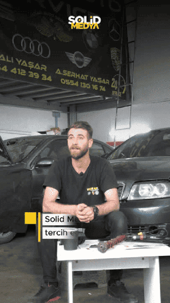 Müşteri Yorumu - yasarauto