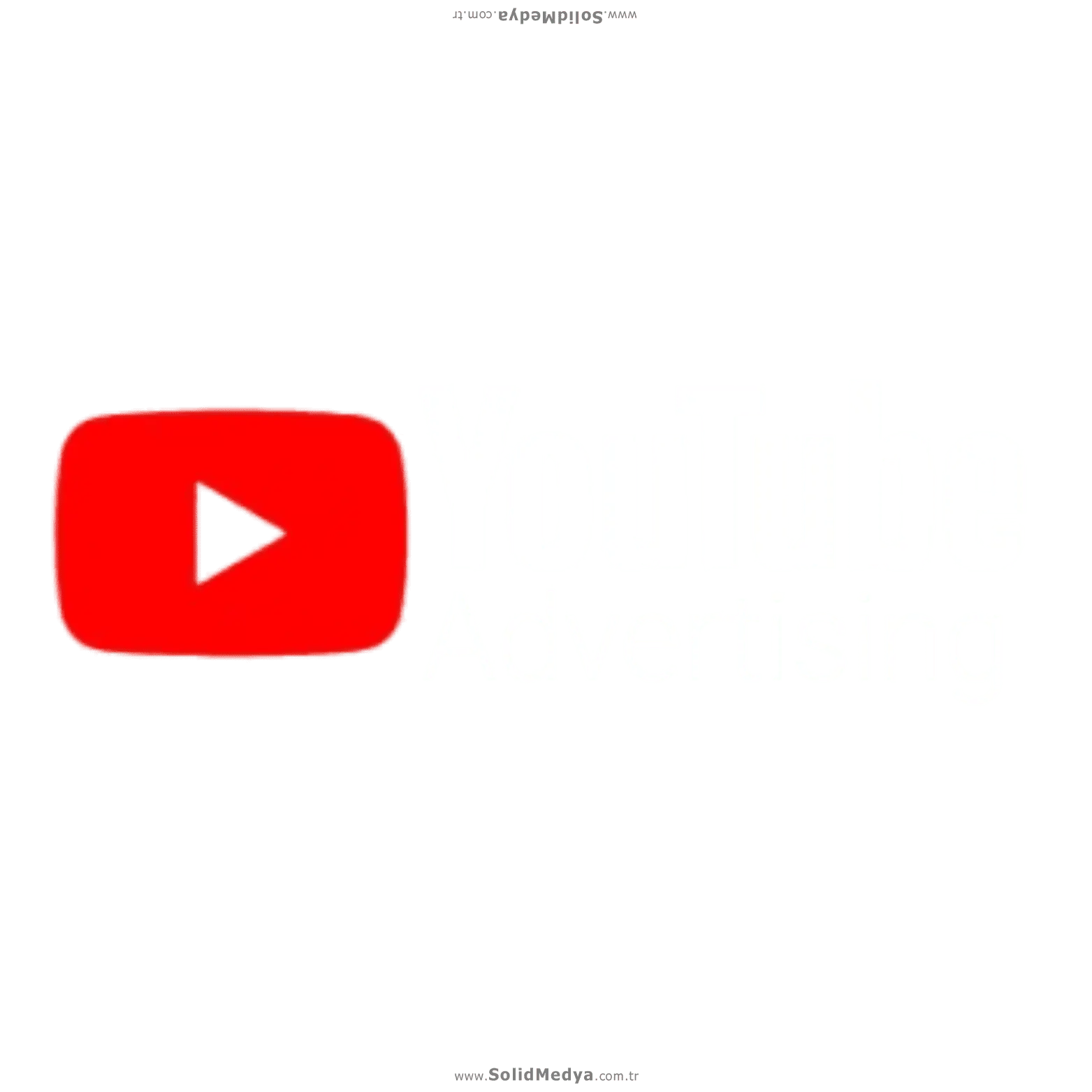 YouTube Reklam Verme