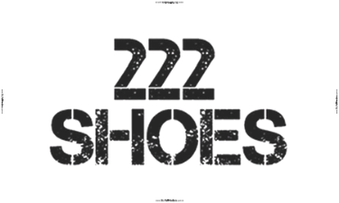 222 Shoes - Solid Medya Referansı