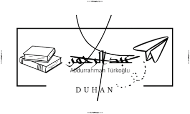 Abdurrahman Turkoglu - Solid Medya Referansı