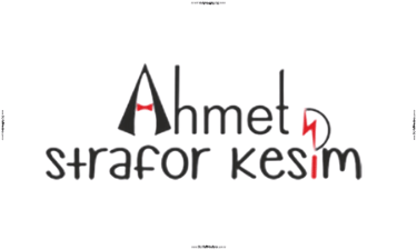 Ahmet Strafor Kesim - Solid Medya Referansı