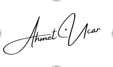 Ahmet Ucar - Solid Medya Referansı