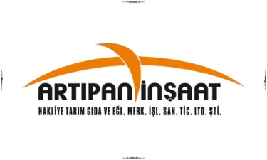 Artipan Insaat Artipan Insaat — Solid Medya Referansı