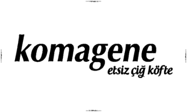 Solid Medya Animasyon Referansları