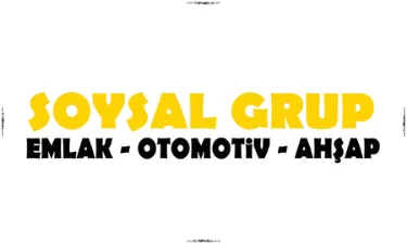 Soysal Grup Soysal Grup — Solid Medya Referansı