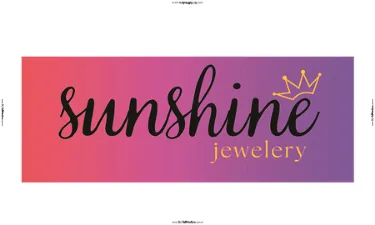 Sunshine Jewelery Sunshine Jewelery — Solid Medya Referansı