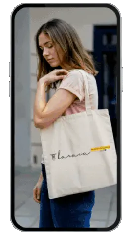 Konya web tasarım projeleri - Karaca çanta