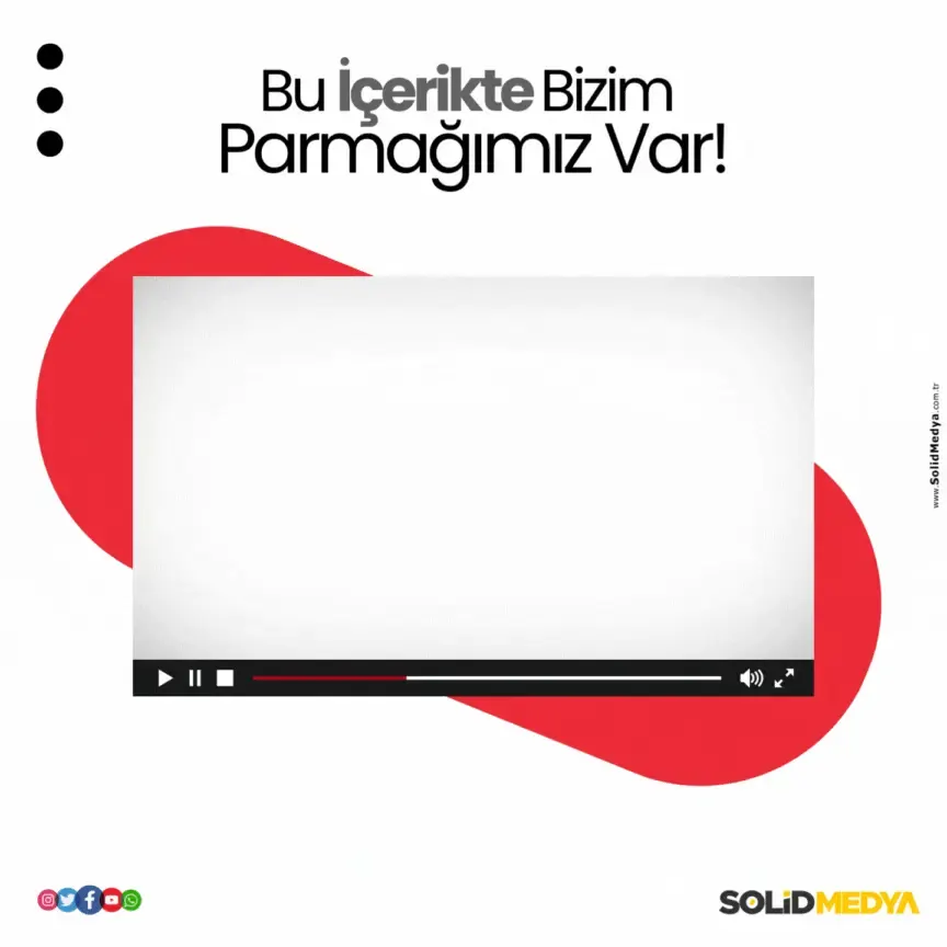 Reklam Filmi Projesi 3 Reklam Filmi Projesi 3 — Solid Medya Konya