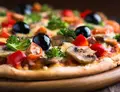 Pizza Çeşitleri