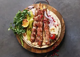 Adana Kebap Adana Kebap