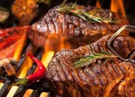 Et Mangal Et Mangal