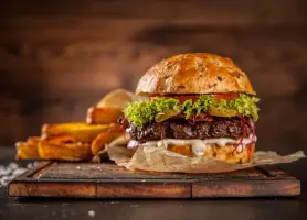 Hamburger Hamburger