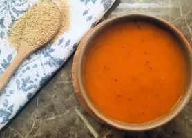 Tarhana Çorbası Tarhana Çorbası