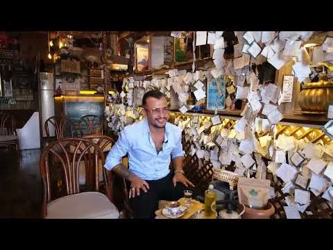 Özümüz Muhabber | Onur Deniz — video kapak görseli
