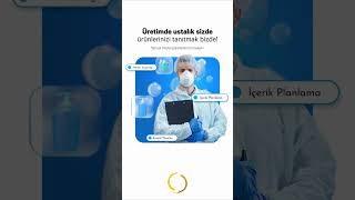 Solid Medya reklam videosu