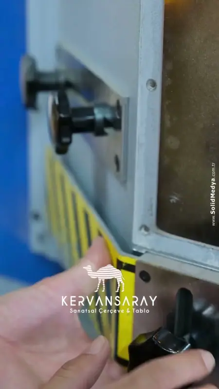 Kervansaray Tablo (Reels) — 18. video kapak görseli