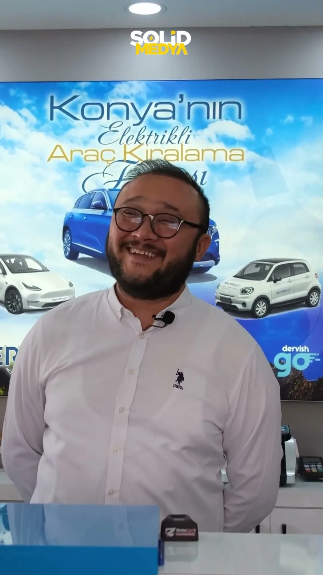 Solid, her sene kendisini yeniliyor. — video kapak görseli