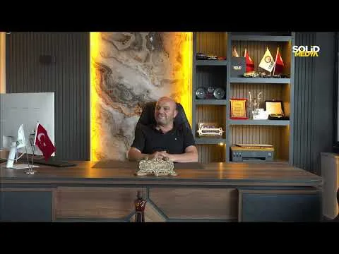 Ayef Filo | Fatih Karademir — video kapak görseli