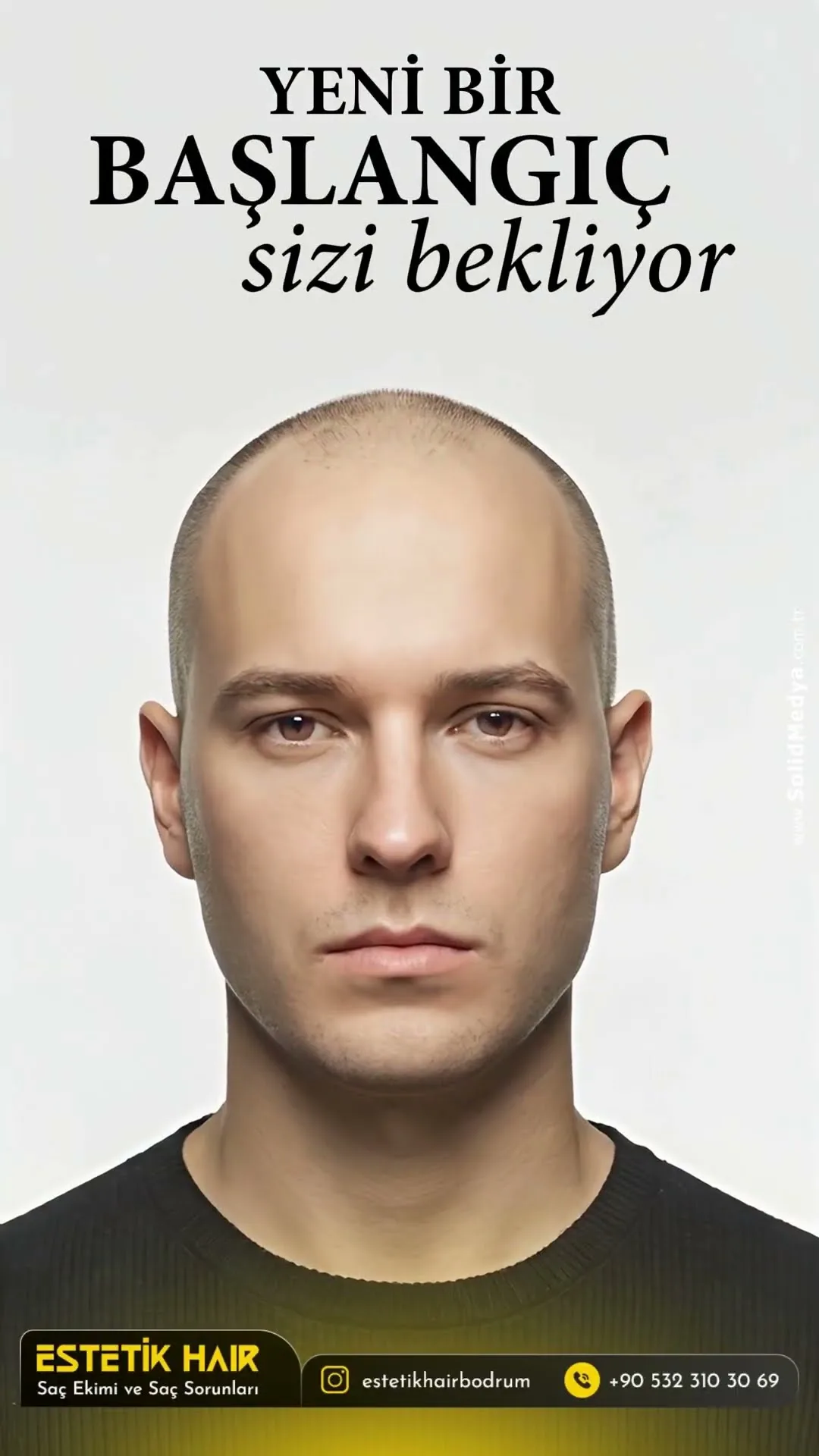 Estetik Hair (Reels)