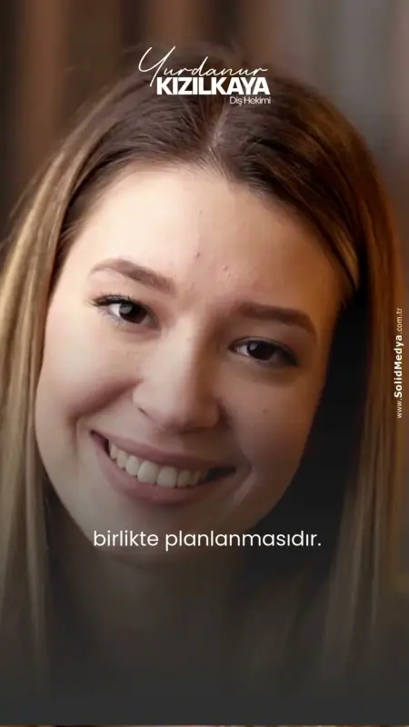 Yurdanur Kızılkaya (Reels) — video kapak görseli