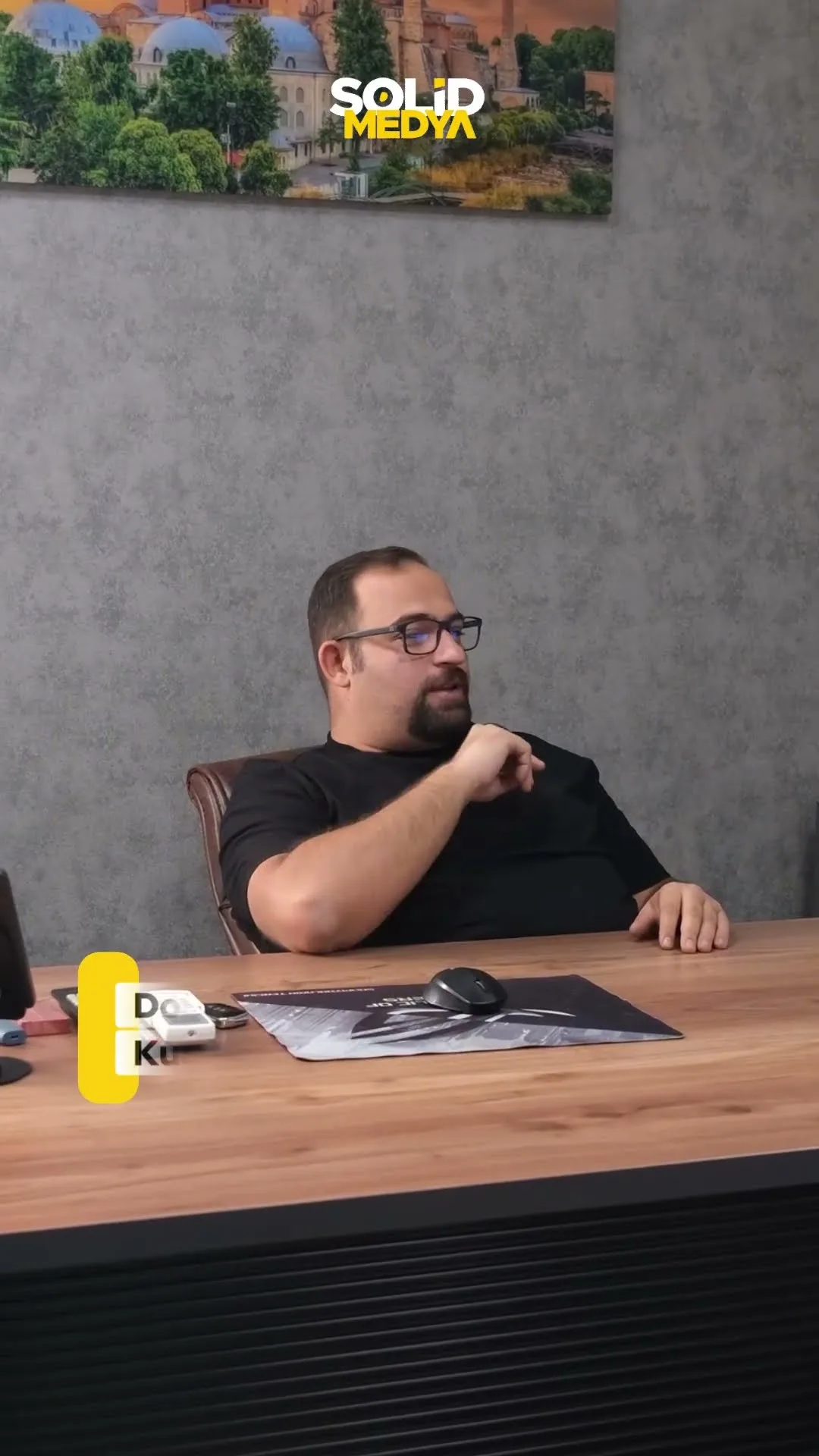 Bütün bildiklerimizi unuttuk! — video kapak görseli