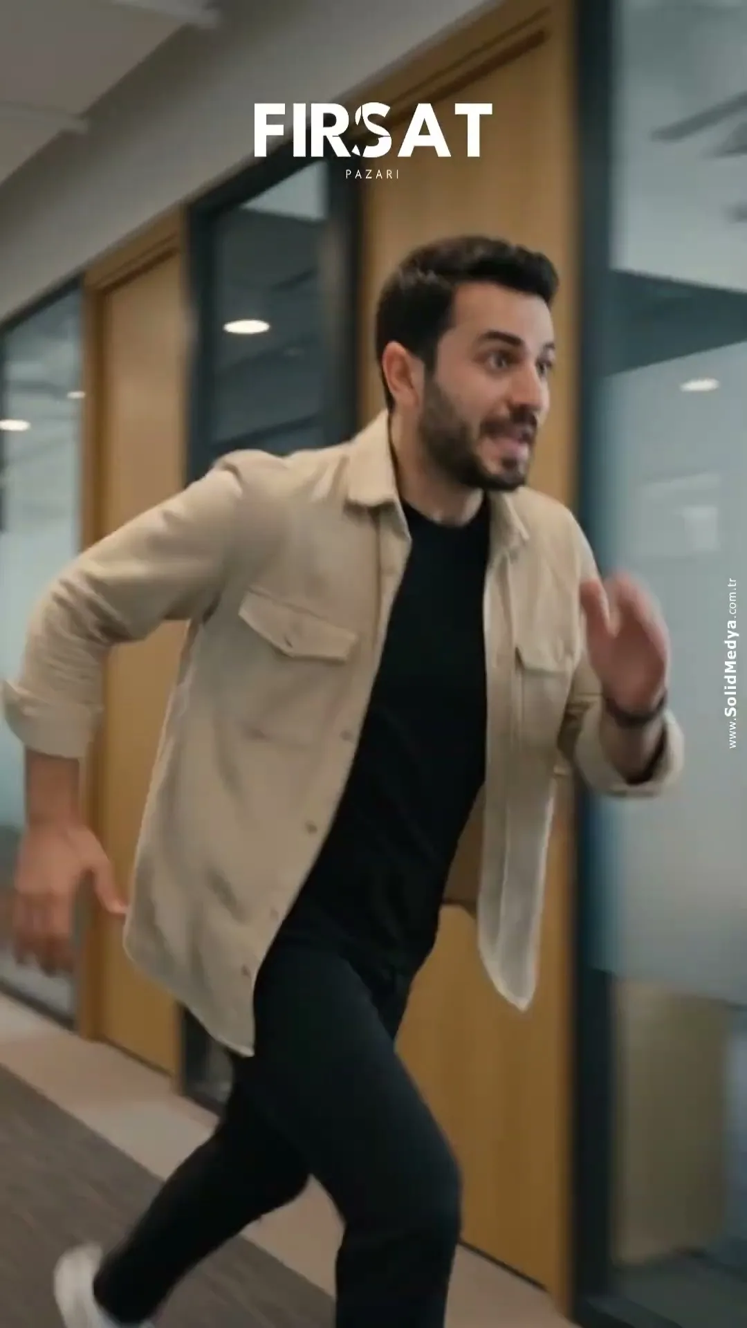 Fırsat Pazarı (Reels) — 1. video kapak görseli