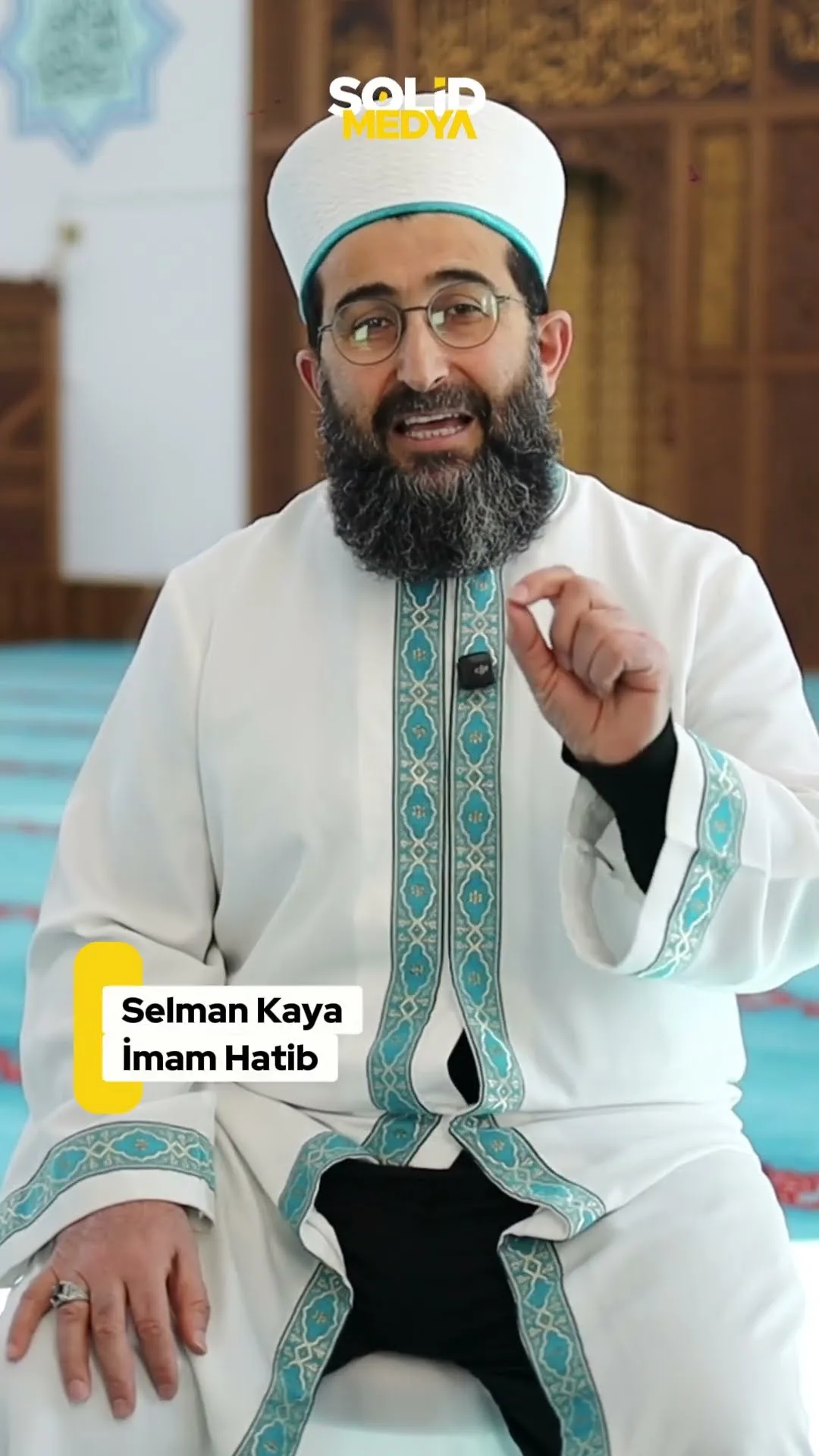 Benim keyfimi bozdu! — video kapak görseli