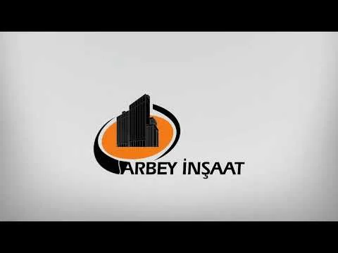 Arbey Yapı - Logo Animasyon — video kapak görseli