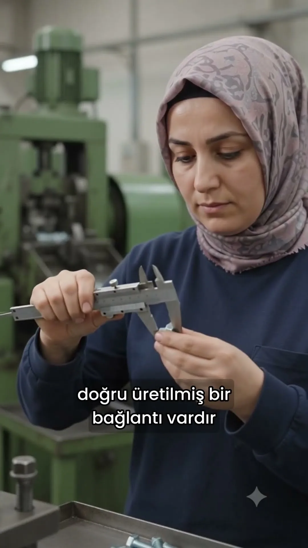 Çağrı Yetgin Civata (Reels) — 7. video kapak görseli