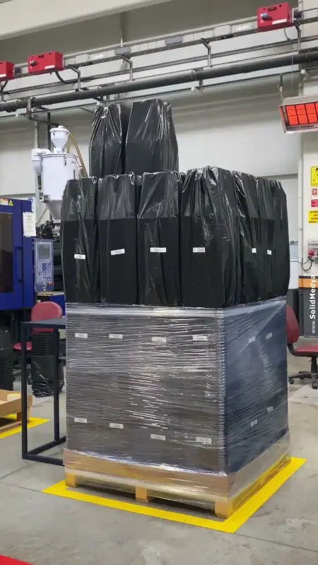 Senkap Plastik (Reels) — video kapak görseli